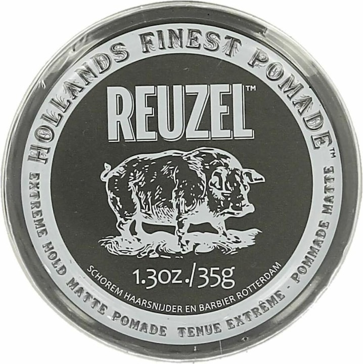 Produktbild Reuzel Haarpomade (Haarpomade)