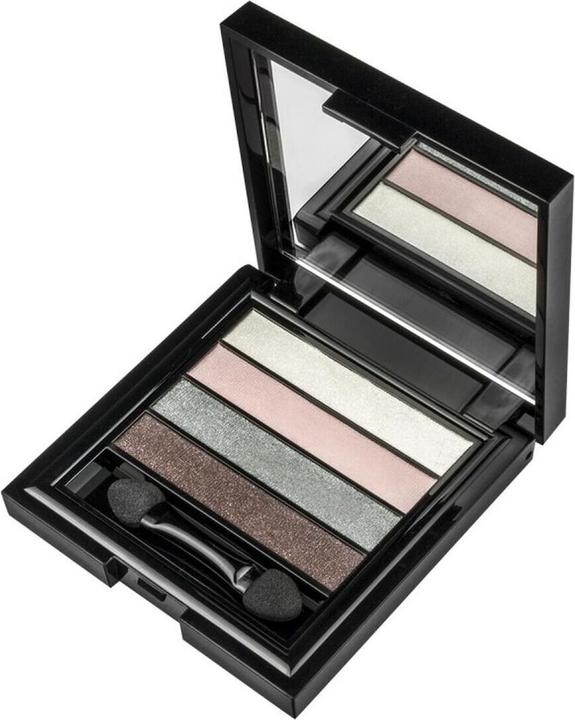 Produktbild Postquam Nacht Lidschatten Palette (Night)