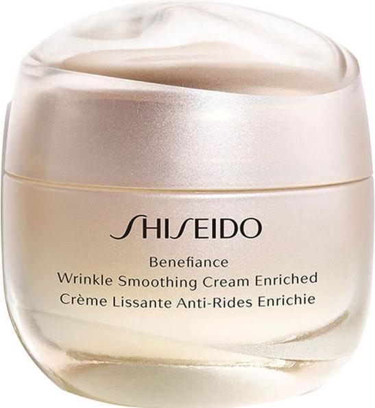 Actual product image Shiseido Benefiance (50 ml, Day cream)