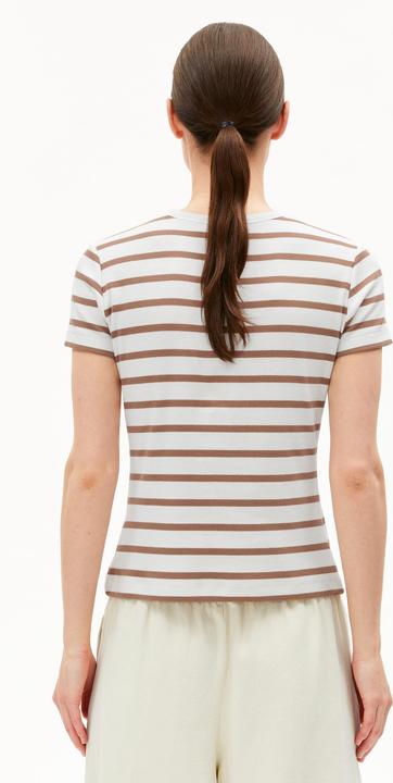 Produktbild Armedangels T-Shirt Kardaa Stripes (S)