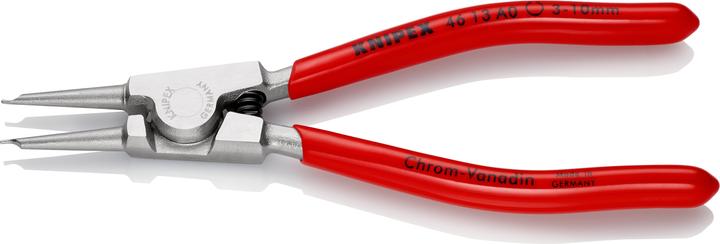 Actual product image Knipex Circlip Pliers (140 mm)