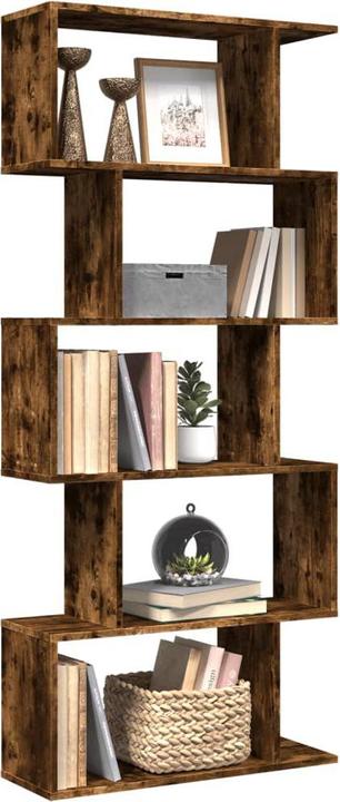 Immagine prodotto vidaXL Lux (70 x 24 x 161 cm)