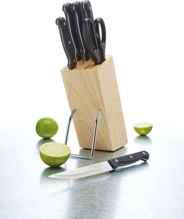 Immagine prodotto Kitchen Craft Set di coltelli