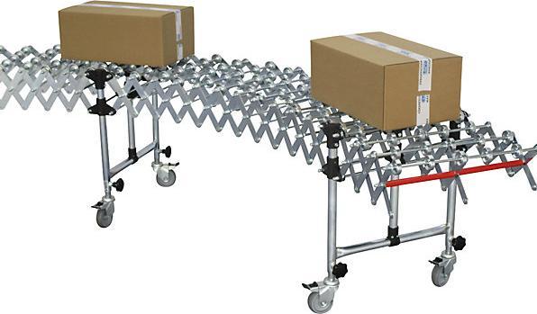 Immagine prodotto Gura Binario di scorrimento a forbice