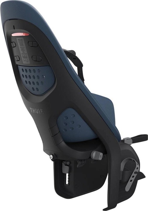 Produktbild Thule Yepp 2 Maxi (Rahmenhinterbau)