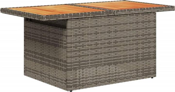 Produktbild vidaXL Gartentisch (100 x 55 x 44 cm)