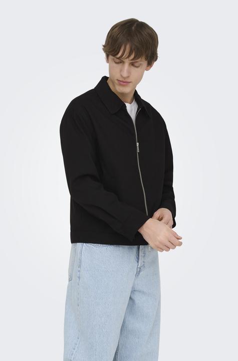 Produktbild Only & Sons ONSLEO Jacke Jacke (M)
