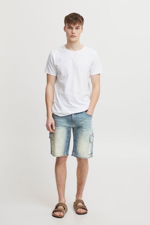 Produktbild Blend BHDenim SH - 20715424 (S)