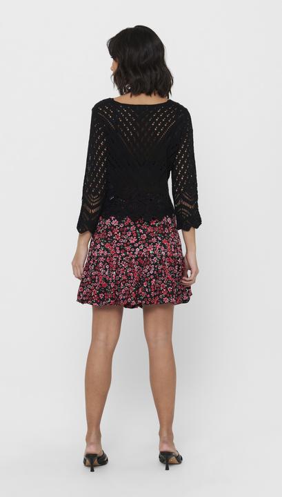 Image du produit JdY Pull court en maille (S)