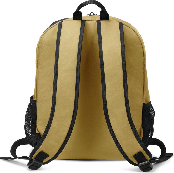 Actual product image Dicota B2 15.6 Camel Brown (20 l)