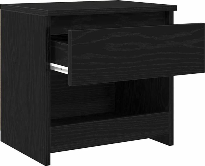 Produktbild vidaXL Nachttisch (40 x 30 x 39 cm)