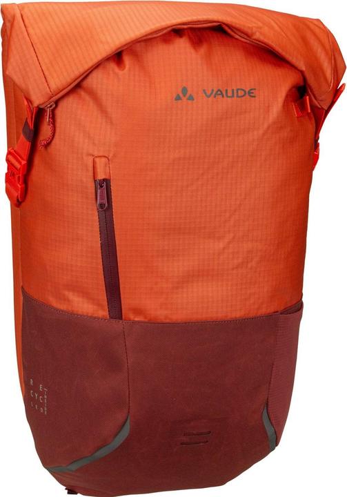 Produktbild Vaude CityGo Bike 23 II Fahrradtasche 34 cm (23 l)
