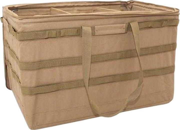 Image du produit Offlander - Sac camping OFFROAD (95 l)