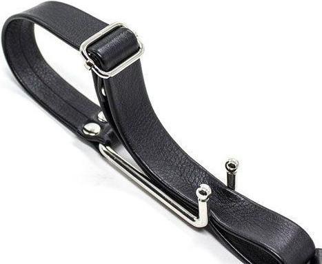 Image du produit Toyz4lovers Écarteur de lèvres (nero)