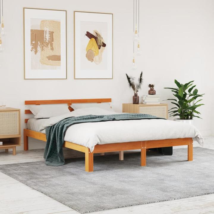 Produktbild vidaXL Valerianas (120 x 190 cm)