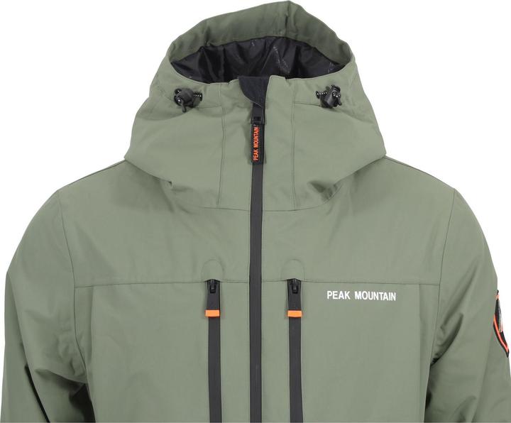 Immagine prodotto Peak mountain Cesna (3XL)