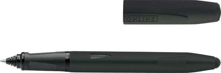 Produktbild Online SWITCH Patronen Tintenroller (Blau, Nero, Schwarz, 1x)