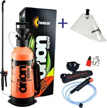 Produktbild Kwazar Oprysk Orion Super New 9l (9 l)