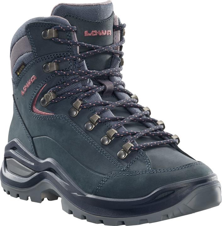 Actual product image Lowa Renegade Evo Gtx Mid Ws (37)