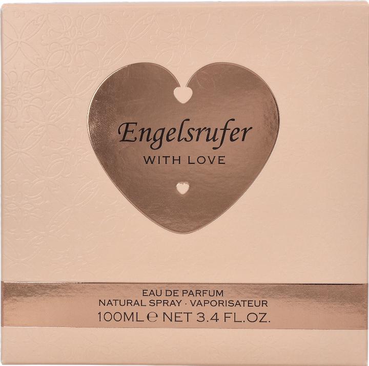 Immagine prodotto Engelsrufer Con amore Eau de Parfum (Eau de parfum, 100 ml)