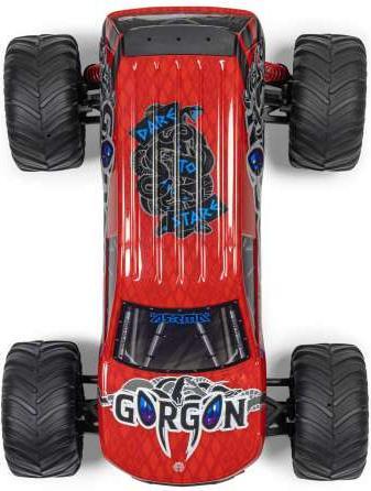 Produktbild Arrma Gorgon MEGA 550 RWD (RTR Ready-to-Run)
