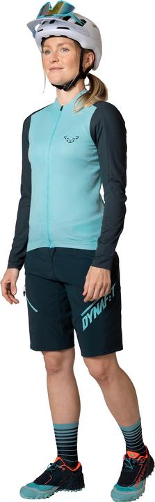 Produktbild Dynafit Ride Light Full-Zip Langarmtrikot (L)