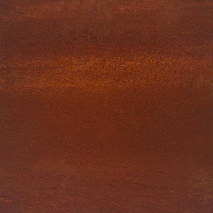 Immagine prodotto vidaXL Pflanzkübel 52x48x75 cm Cortenstahl,Farbe: Rostig,Material