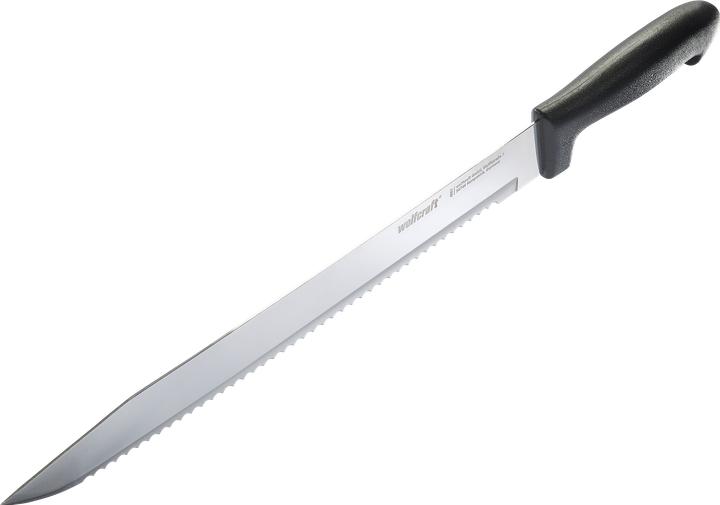 Actual product image wolfcraft wolfcraft 1 Dämmstoffmesser 305mm (Cutters)