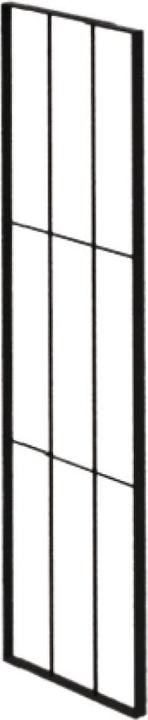 Actual product image Ambiance Technology Side panel A (38 cm, 2.50 cm)