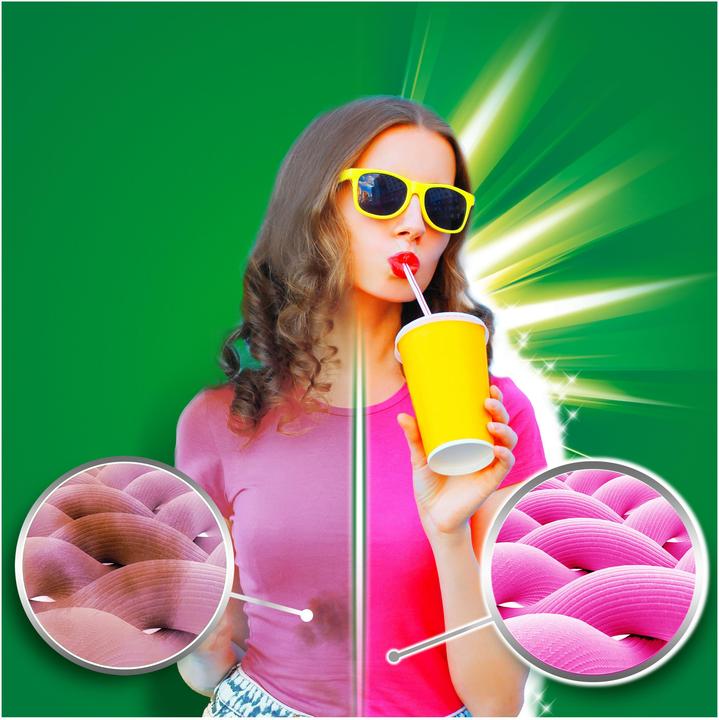 Produktbild Ariel All-in-1 (63 Waschgänge, Waschpods)