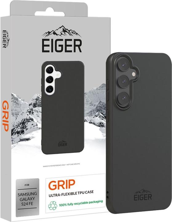 Productafbeelding Eiger Grip Case (Samsung Galaxy S24 FE)