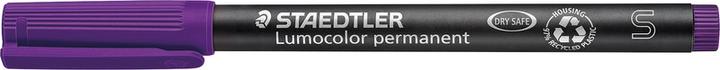 Immagine prodotto Staedtler Lumocolor permanente (1x)