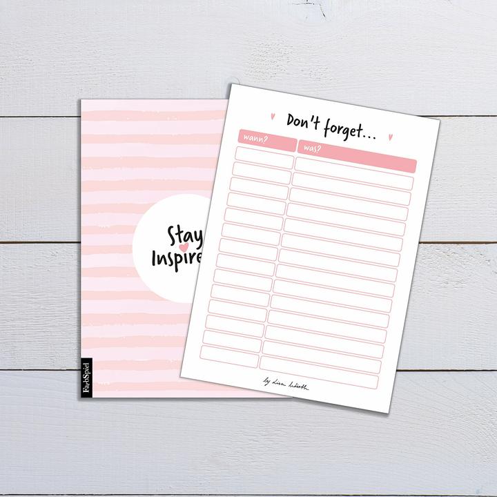 Produktbild Lisa Wirth