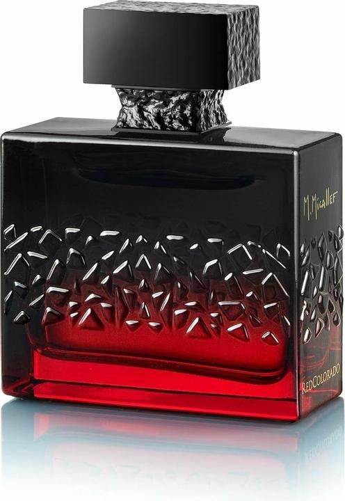 Actual product image M. Micallef REau de Cologne olorado Eau de Parfum (Eau de parfum, 100 ml)