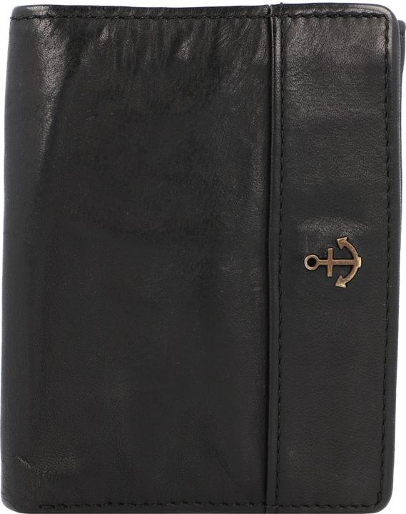 Image du produit Harbour 2nd Cool Casual Amoy Portefeuille en cuir 9 cm