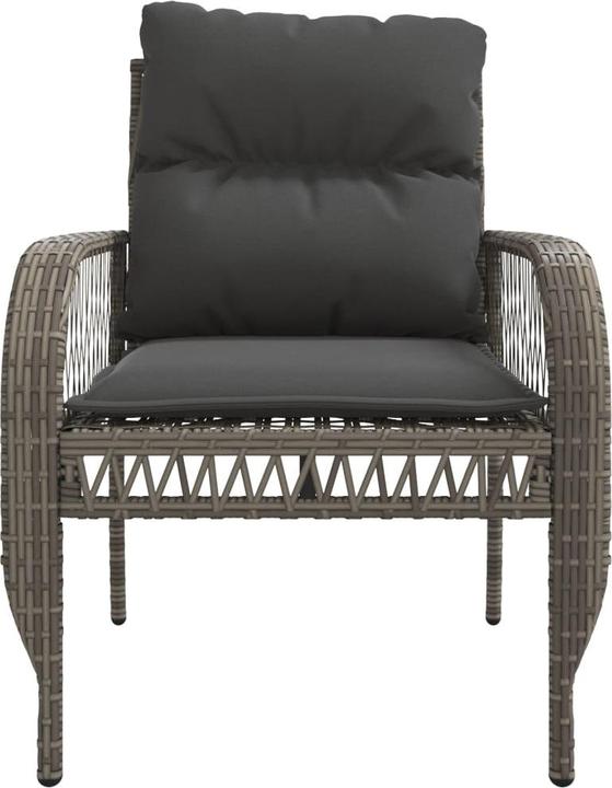 Produktbild vidaXL Kristopher