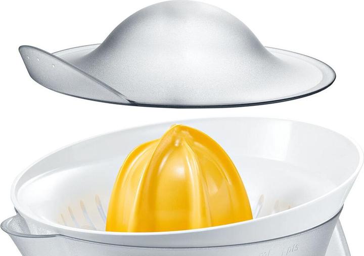 Produktbild Bosch Hausgeräte MCP 3000 N Zitruspresse