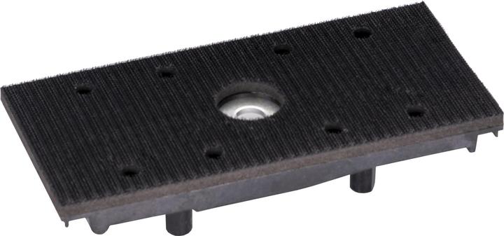Actual product image Blaupunkt Random orbital sander 4in1 220W OS6010 (Eccentric grinder, 300 W)