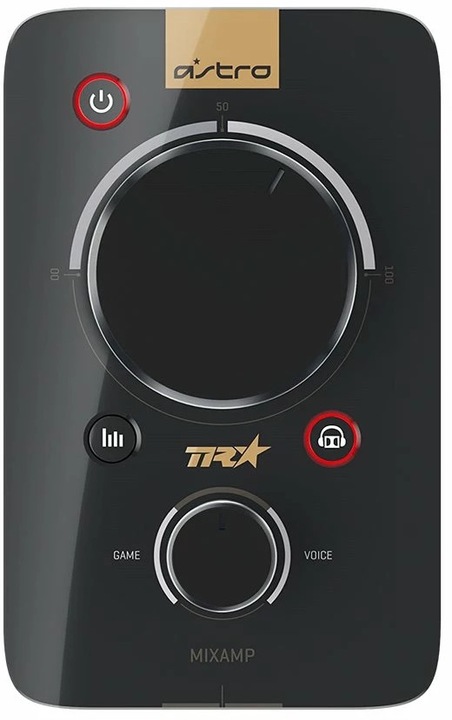 Produktbild Astro Gaming A40 TR + MixAmp Pro TR (Playstation, PC) (Kabelgebunden)