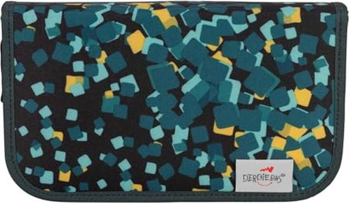 Actual product image Derdiedas ErgoFlex Easy satchel set (24 l)