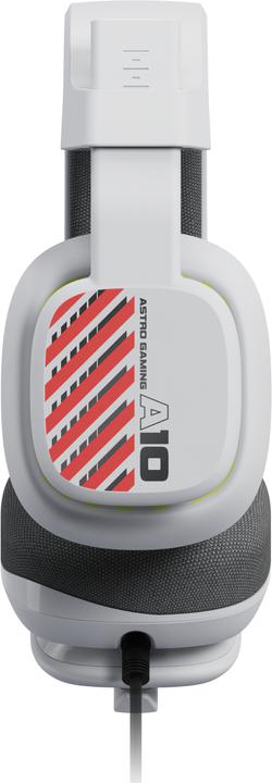 Actual product image Logitech G A10 Gen 2 (Cable)