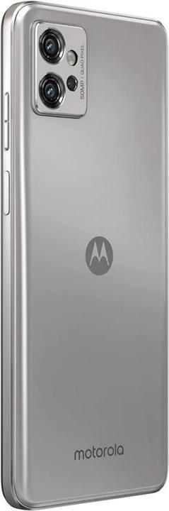 Produktbild Motorola Moto G32 (128 GB, Mineral Grey, 6.50", Dual SIM, 4G)
