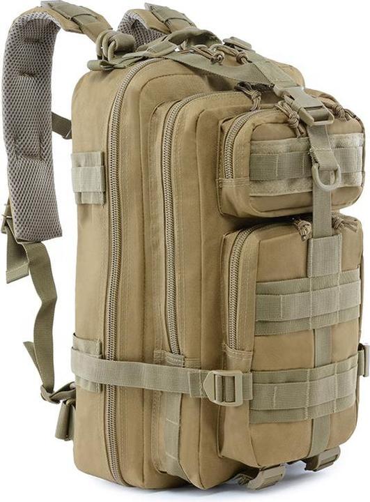 Immagine prodotto Spartanhub Militare (30 l)