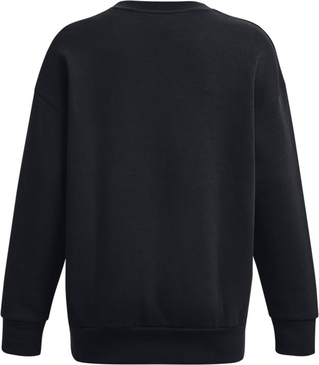 Produktbild Under Armour Essential Fleece Sweatshirt Damen (XS)