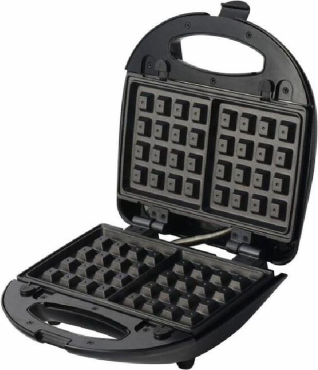 Produktbild Blaupunkt SMS611 Sandwichmaker