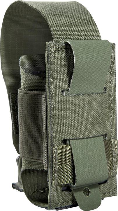 Image du produit Tasmanian Tiger TT SGL Flashbang Pouch Vert olive