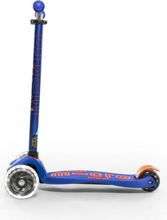 Actual product image Micro Maxi Deluxe