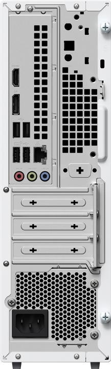 Actual product image ASUS ExpertCenter D9 Mini (1000 GB, 32 GB, Intel Core i7-14700, GeForce RTX 3050)