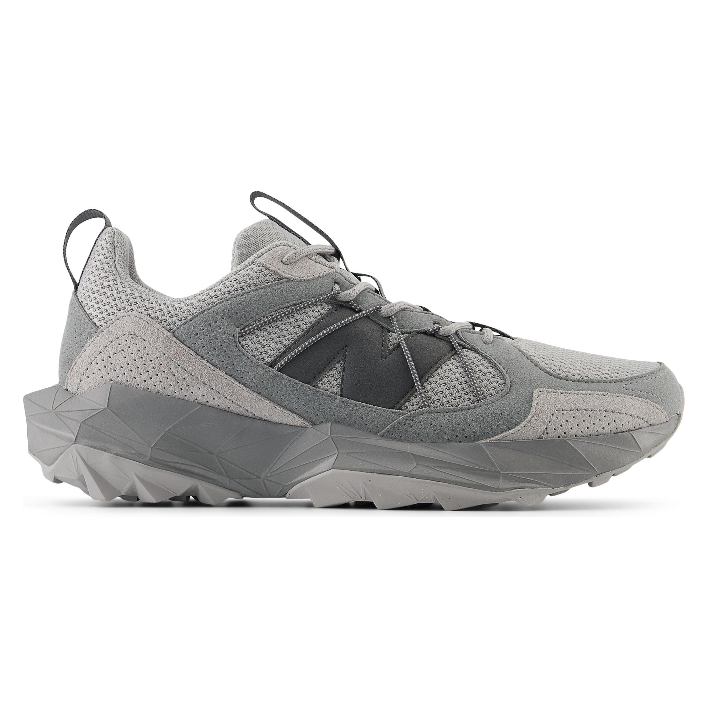 New Balance, Mannen, Hardloopschoenen, Tektrel Heren Sportschoenen - Slate Grey (44), Grijs