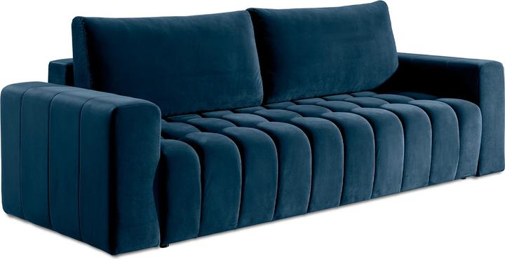 Actual product image ELTAP Lazaro (3-seater, Sofa bed)